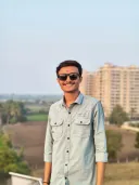 Harsh Chitaliya's Picture