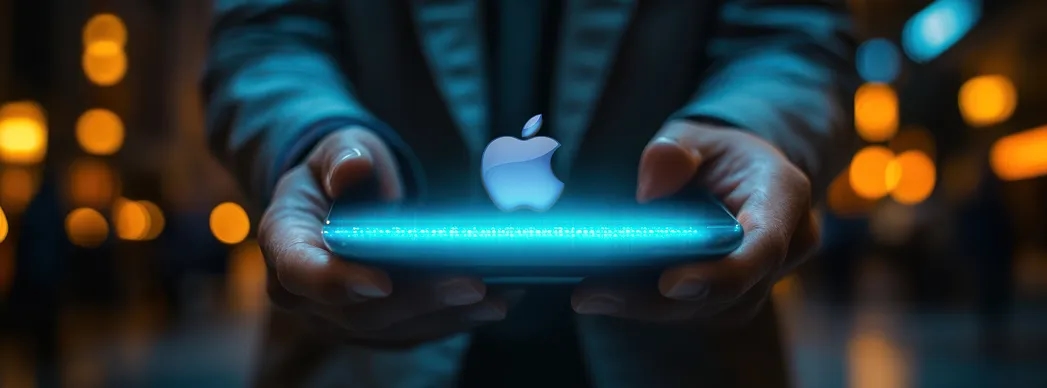 Hire Dedicated iOS App Developers Hero Image