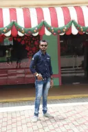 Kishan Thummar's Picture