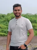 Keval Kikani Photo