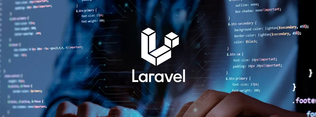 Hire Dedicated Laravel Developers Hero Image