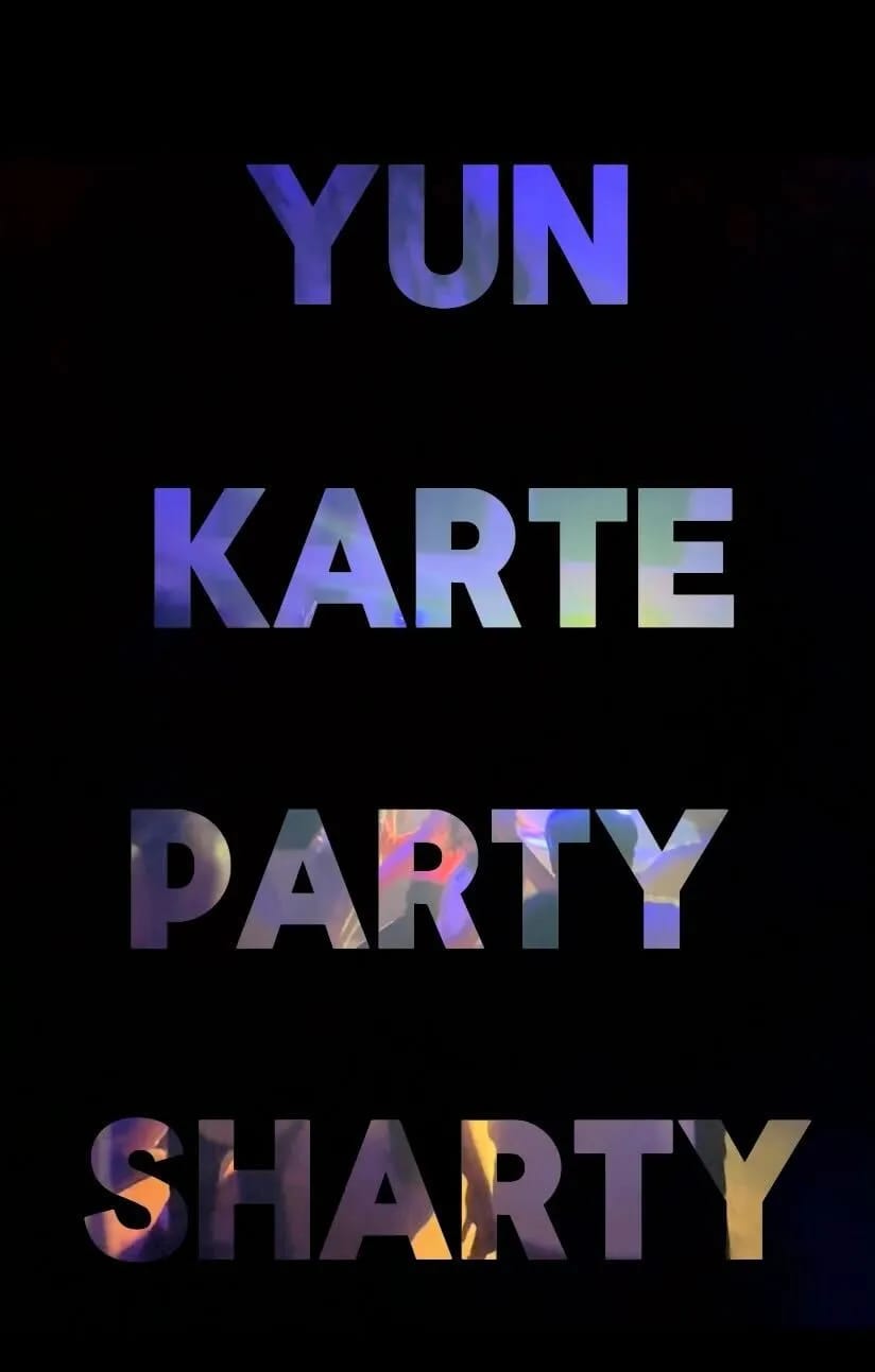 Matheran Disco Night