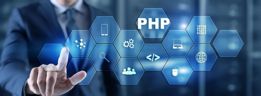 Hire Dedicated PHP Developers Hero Image