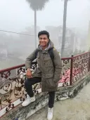 Pratik Yadav's Picture