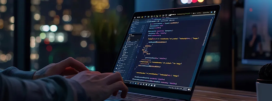 Hire Dedicated React Native Developers Hero Image
