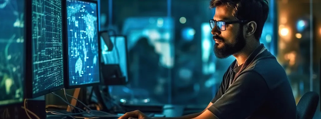 Hire Supabase Developers Hero Image