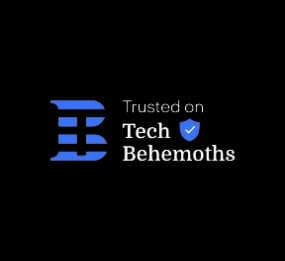 Techbehemoths Awards Winner Image