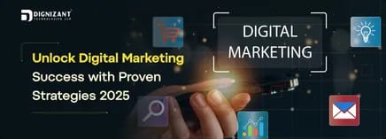 Unlock Digital Marketing Success with Proven Strategies 2025