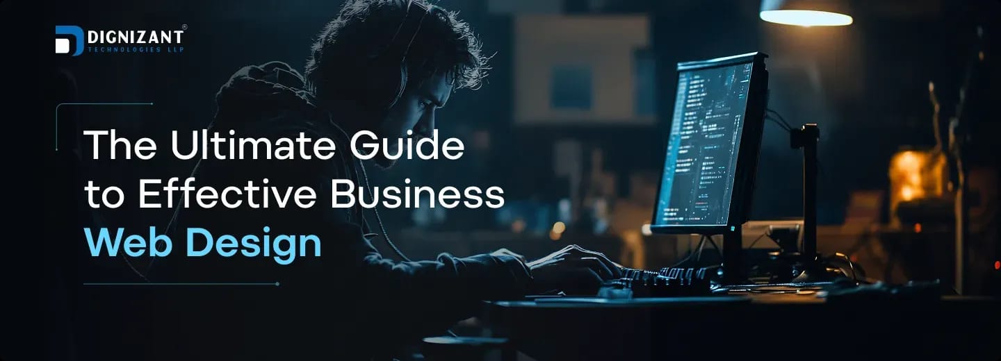 The Ultimate Guide to Effective Business Web Design