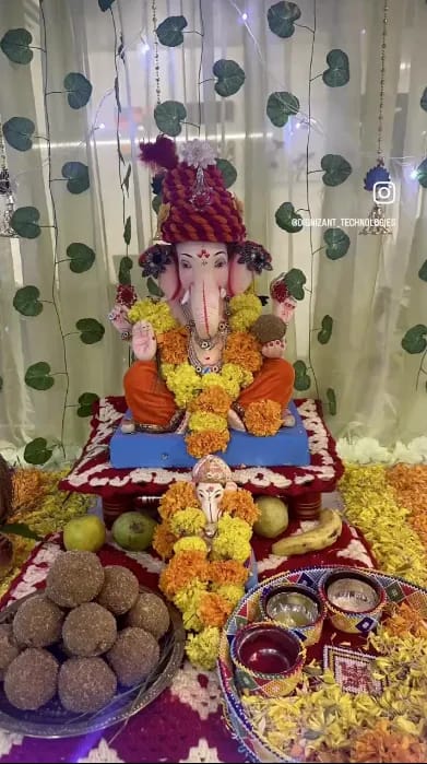 Ganesh Chaturthi